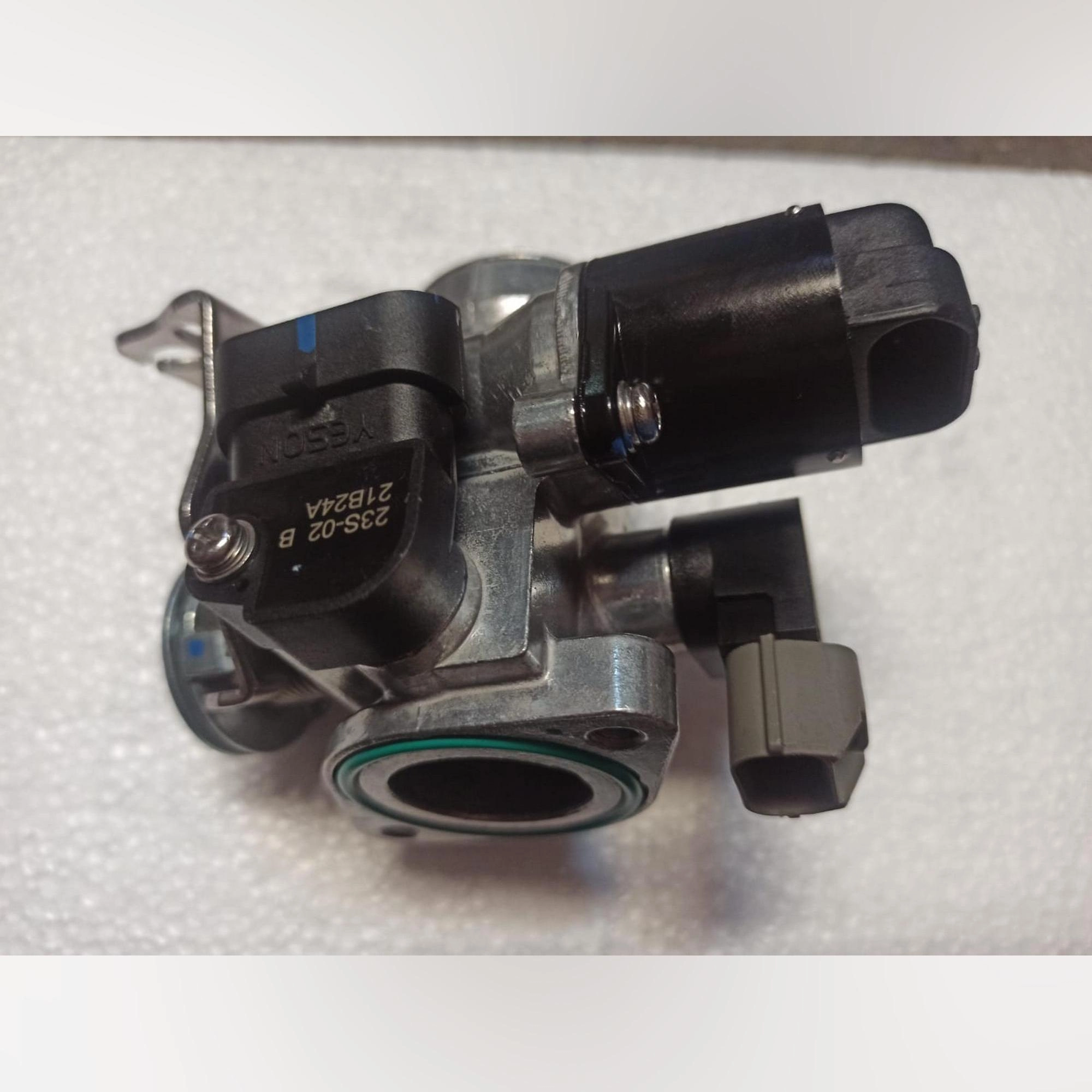 ARORA VERANO 125 GAZ KELEBEĞİ #AR125-25 VERANO 050
